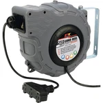 Performance Tool Heavy-duty 50 Ft Retractable Cord Reel #WL-W2273. Fixed Price $135.00.