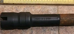 Sunnen Y20-619BH Honing Mandrel (.619" .650"). Fixed Price $56.78.