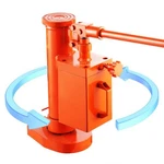 New Vevor Hydraulic Toe JACK,5 Ton LIFT,10 Top Capac. Fixed Price $264.65.