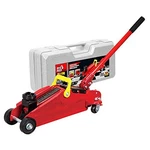 T82012 Torin Hydraulic Trolley Service/floor Jack With Blow Ton (4,000 Lbs). Fixed Price $91.54.
