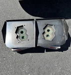 Hunter Wheel Alignment DSP400 Left & Right Hand Camera Sensors. Fixed Price $500.00.