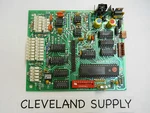 Hunter Engineering 45-294-3 Control Board Assembly New Condition No Box. Fixed Price $185.00.