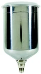 Devilbiss 900 Cc Aluminum Auto Body Spray Gun Paint Cup 702576. Fixed Price $149.99.