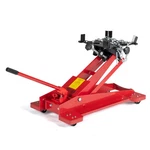 1/2 Ton Leadzm Torin Hydraulic Roll-under Transmission Floor Jack Red. Fixed Price $180.99.