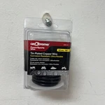 Gardner Bender 12 Awg Ft. Primary Wire Spool, Black. Fixed Price $9.99.