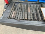 Sunnen Truing Sleeves From ST-687 To ST-1000 Bid By The Piece. Fixed Price $50.00.