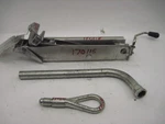 Used Floor Jack Fits: 2006 Audi A4 Grade. Fixed Price $75.00.