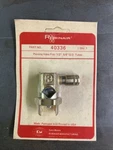 Robinair 40336 Quick Tube Piercing Valves. Fixed Price $20.00.