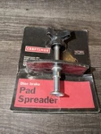 Sears Craftsman Usa Nos Pad Spreader 47365 Disc Brakes. Fixed Price $49.95.