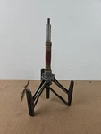 Ammco Tools Inc. Model 3800 Engine Cylinder Hone. Fixed Price $19.99.