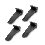Wheel Jaw Covers For Coats Hunter Corghi Hofmann Ranger Tire Changer Machine 4PK. Fixed Price $38.82.