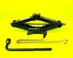 Jack Assembly With Handle Lug Wrench FITS:2016 Scion Ia. Fixed Price $69.00.