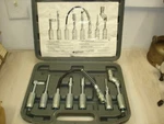 Performance Tool 7 Pc Lube Accessory Kit W50049. Fixed Price $42.74.