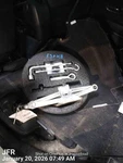 Jack Oem 2021 Honda Hr-v. Fixed Price $75.00.