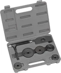 Otc 7317A Disc Park Brake Caliper Tool Kit. Fixed Price $114.82.