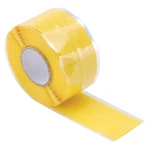 Design Engineering 010494 Quick Fix Tape 1" 12FT - Yellow. Fixed Price $15.99.