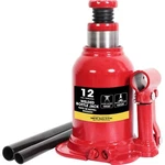 Big Red Torin Ton Welded Hydraulic Stubby Low Profile Bottle JACK,ATH91207A. Fixed Price $38.89.