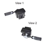 Transmission Control For Caterpillar Equipment To Match Oe# 174-6649, 261-2208. Fixed Price $1239.99.
