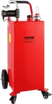 30 Gallon Diesel Caddy, 23.5 L/min, 180W Portable Storage Tank Container With. Fixed Price $381.14.