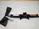 Used Floor Jack Fits: 2023 Nissan Rogue Grade. Fixed Price $124.90.