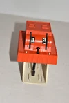 Vintage Hot Wheels 1968 Redline Era Automatic Lap Counter Repair. Fixed Price $5.50.