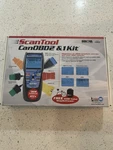 Innova 1403 Scan Tool CANOBD2 &1 Kit Pre Owened. Fixed Price $139.00.