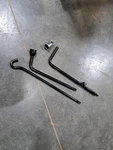 2016 Highlander Jack SKU#4431473. Fixed Price $82.00.