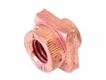 Exhaust Manifold Nut For 2001-2004 Mercedes SLK320 2002 2003 P573FK. Fixed Price $21.91.