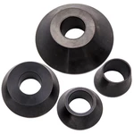 Wheel Truck Cone For 40MM Shaft Balancers Caravan. Fixed Price $76.02.