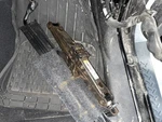 Used Floor Jack Fits: 2011 Jeep Wrangler Grade. Fixed Price $165.98.