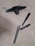 2018 Caravan Jack SKU#4306366. Fixed Price $83.60.