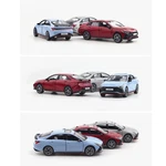 Hyundai Motor Car * Avante Diecast 1:38 Scale Miniature Display Toy. Fixed Price $24.59.