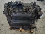 A0014901292 Detroit DD15 2014 Dpf Exhaust Assembly (9989049. Fixed Price $1998.68.