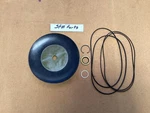 Bead Breaker Cylinder Seal Kit For Most Coats Tire Changers 5040 7060 70X 182079. Fixed Price $65.96.
