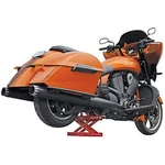 Extreme Max Wide (sturdy) Motorcycle Scissor Jack Holds Up 1100 Lb.. Fixed Price $129.95.