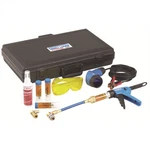 Robinair 16350 Complete R134A & R12 Uv Detection Kit. Fixed Price $356.99.