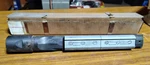 Sunnen 2G-P28-1750WE Honing Mandrel. Fixed Price $185.00.