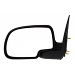 For Cadillac Escalade 2000-2006 Door Mirror Driver Side Manual Non-heated. Fixed Price $59.05.