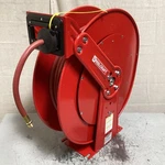 Reelcraft 81075 Olp Spring Return Hose 75' 300PSI. Fixed Price $349.99.