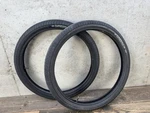Hoffman Rotator Bmx Tires 20X1.95. Fixed Price $99.00.