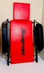 Snap-on Mechanic Heavy Duty Off Road Creeper. Fixed Price $650.00.