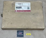 Factory Sealed- Alemite 6320-3 High Pressure Grease Control Valve Warranty!. Fixed Price $199.95.