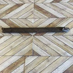 Vintage Union Twist 43/64 Drill Bit Shank New Old Stock. Fixed Price $9.99.