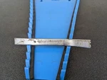 #BN426 Snap-on Tools S9523 Offset Brake Adjuster Spoon Usa. Fixed Price $19.95.