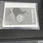 Monroe Pmp Pocket Detective 3.0 Tint Meter. Fixed Price $60.00.