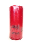 New! Baldwin Spin Transmission Fluid Filter BT359, Replacement. Fixed Price $11.99.
