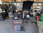 Cemb ER71 Wheel Balancer. Fixed Price $4300.00.