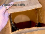 Nos Mint Ford Laser Stripes Torino Ranchero Fairlane Falcon 429CJ Super Cobrajet. Fixed Price $179.28.