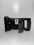 Used Ford HC3C-17B014-AF Jack Bracket Under Seat 17-19 F-250 F-350 Super Duty Oe. Fixed Price $40.00.