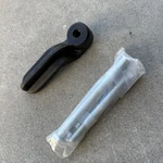 Irontite 699100 Gauge Finger W/bolts And Washers (see Description). Fixed Price $60.00.